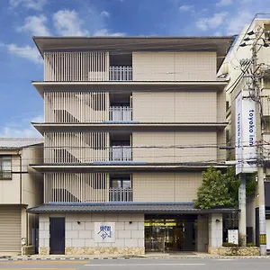 Hotel Toyoko Gojo-omiya, Kioto