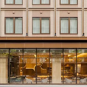 Hotel Hilton Garden Shijo Karasuma, Kioto