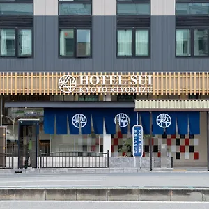 Hotel Sui Kyoto Kiyomizu, Giommachi