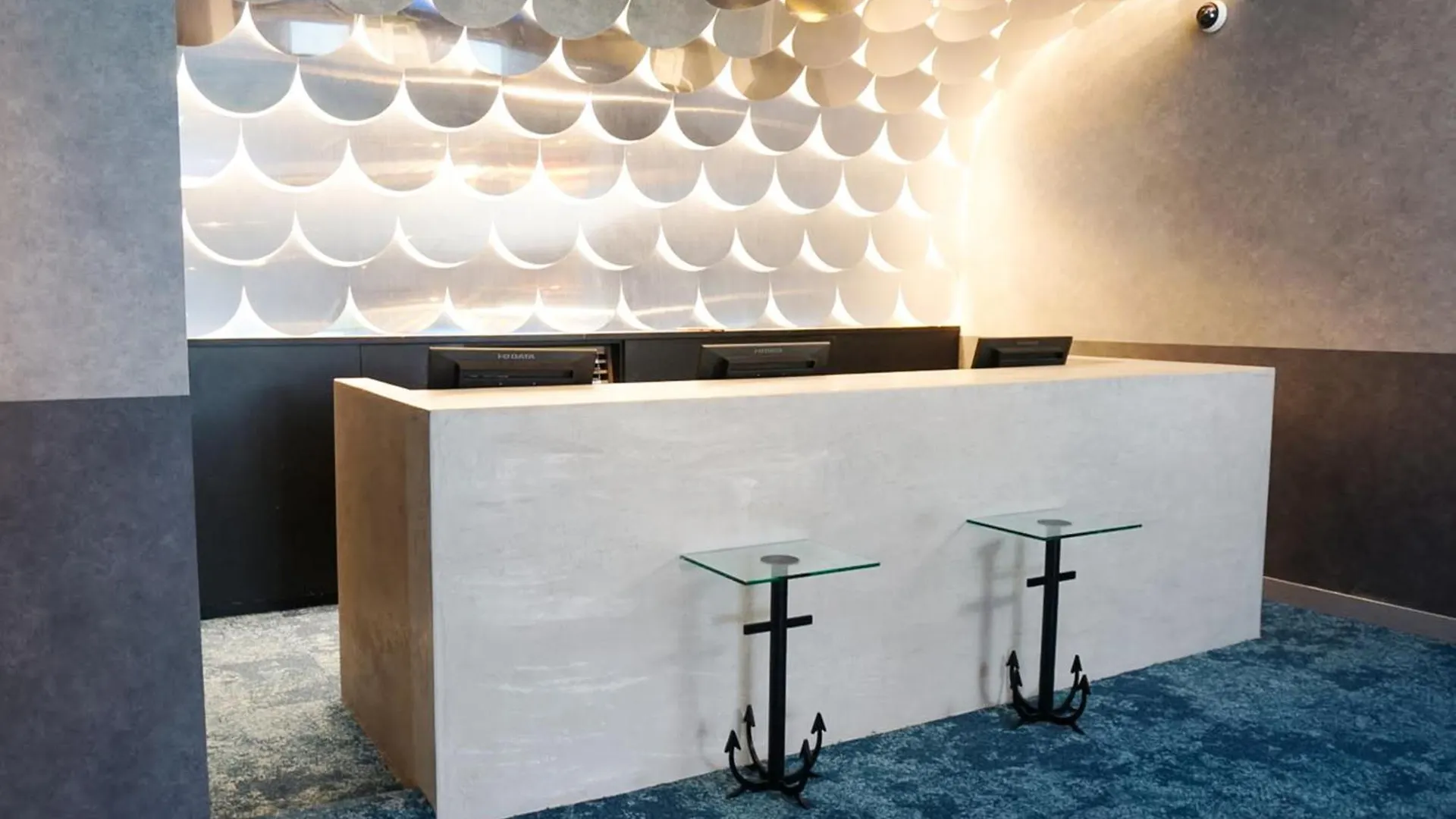 Kobe Port Tower Hotel