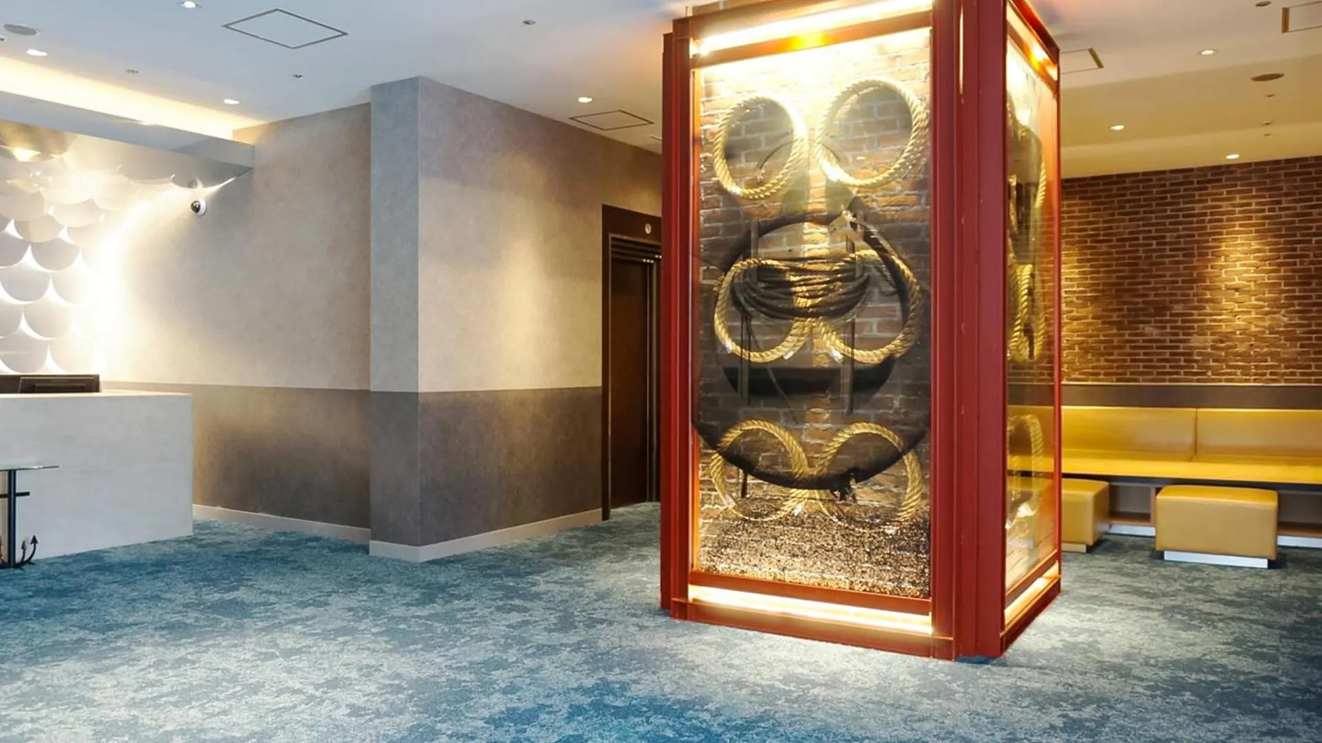 Kobe Port Tower Hotel