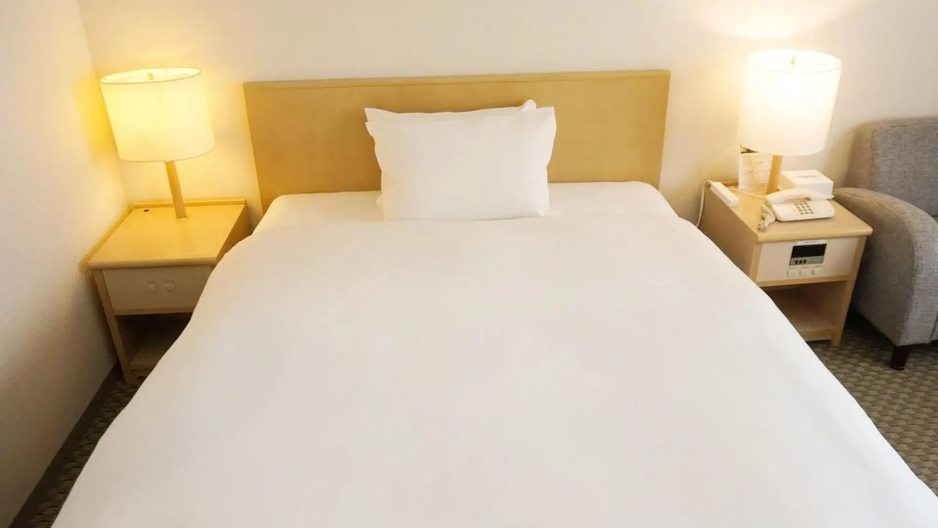 Kobe Port Tower Hotel