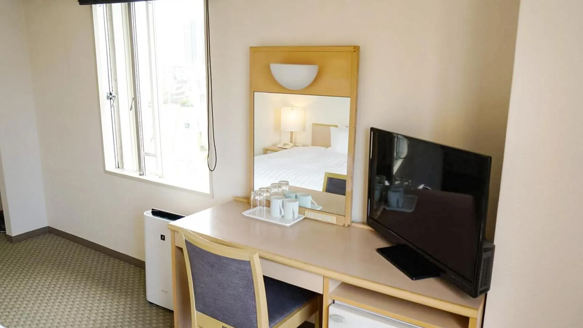 Kobe Port Tower Hotel