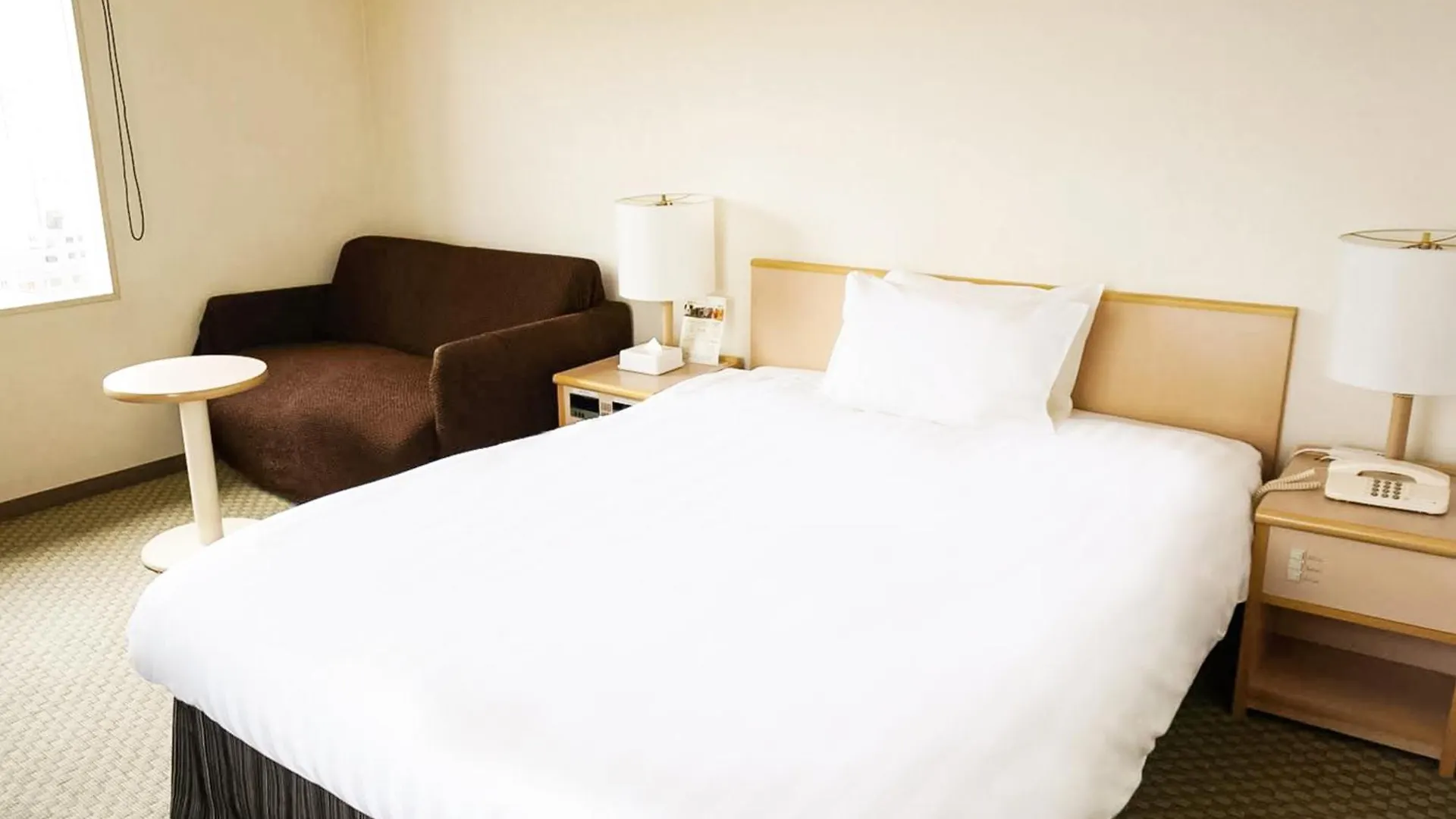Kobe Port Tower Hotel Japan