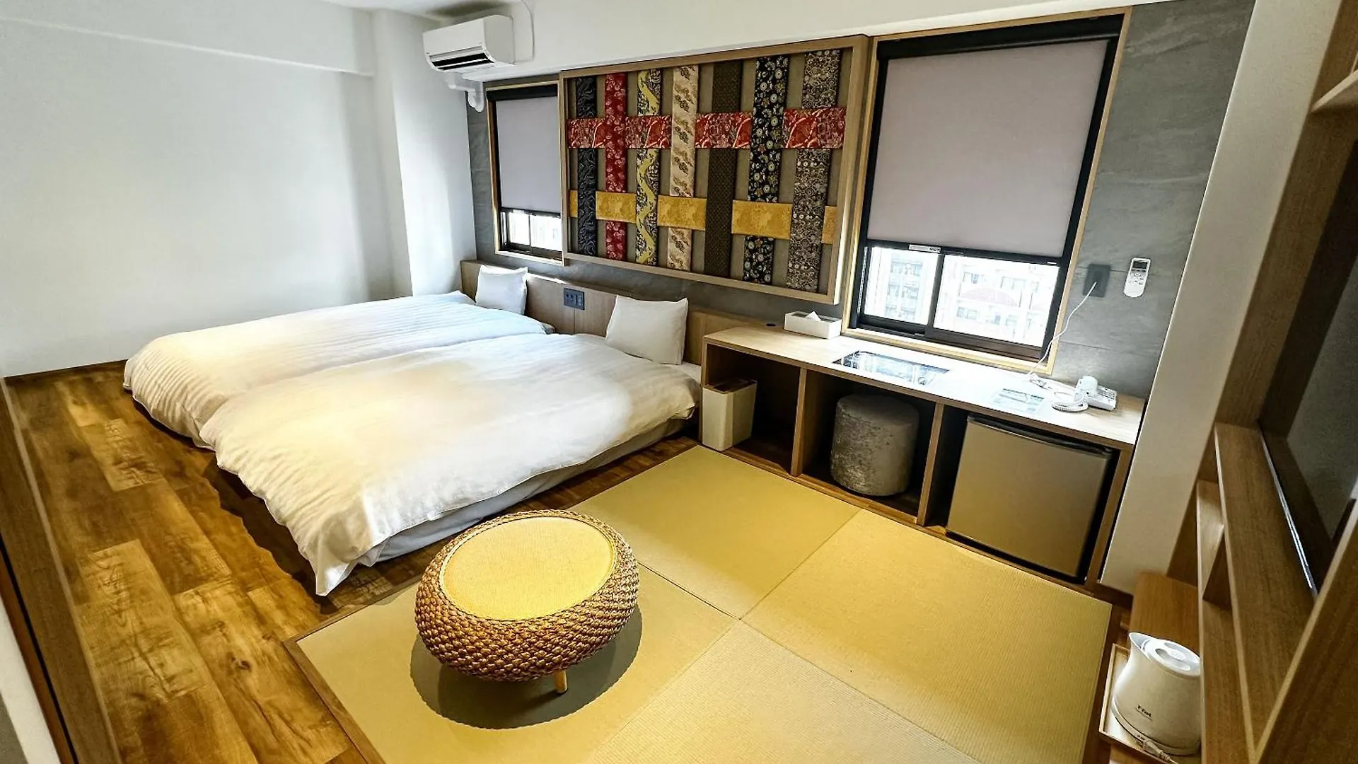 Kobe Port Tower Hotel Japan